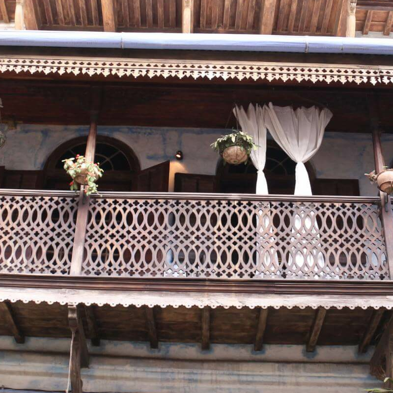 Stone Town