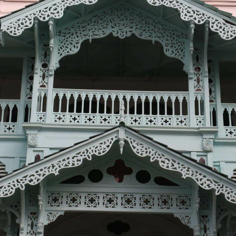 Stone Town