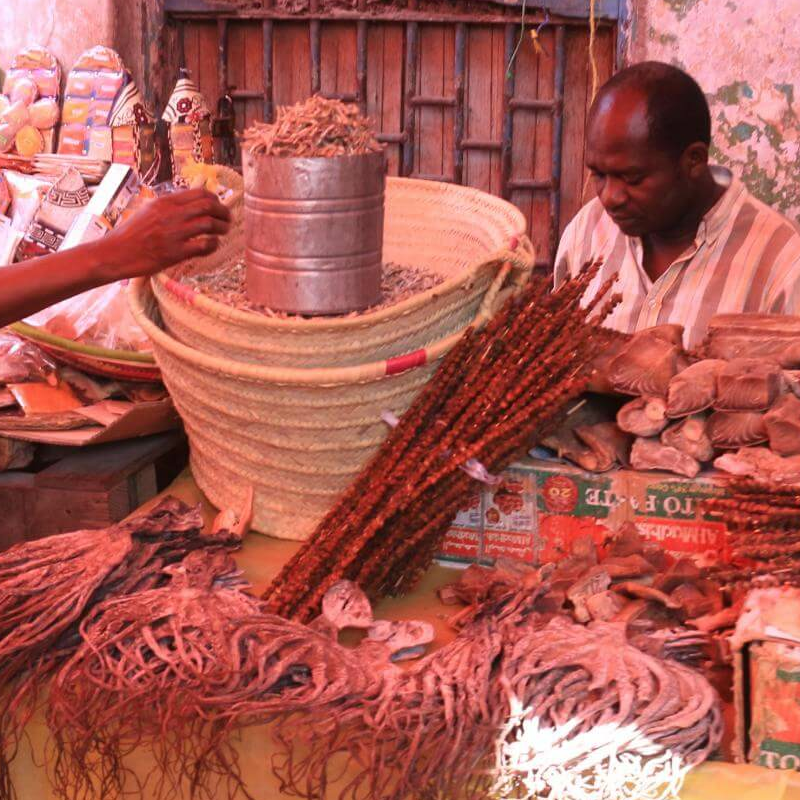 Stone Town