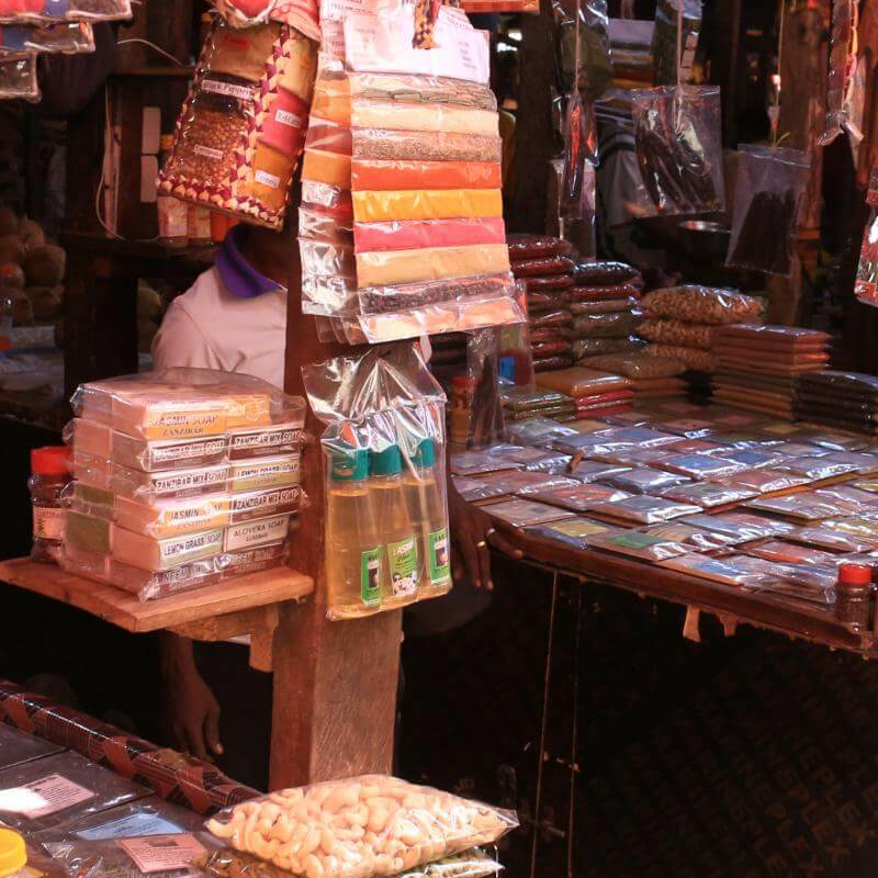 Stone Town