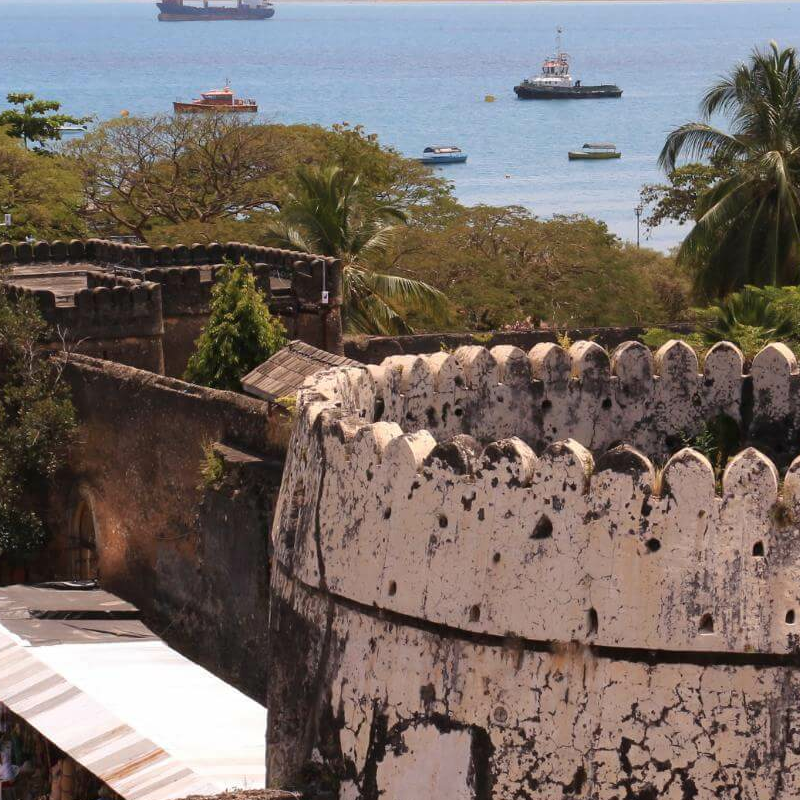 Stone Town