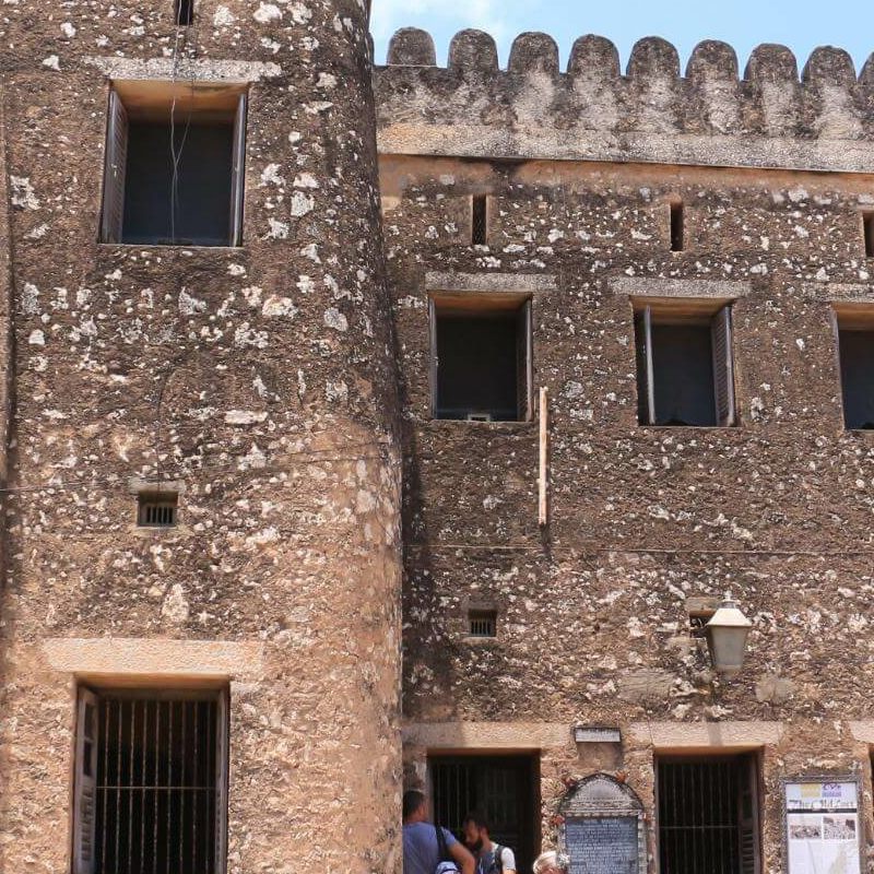 Stone Town
