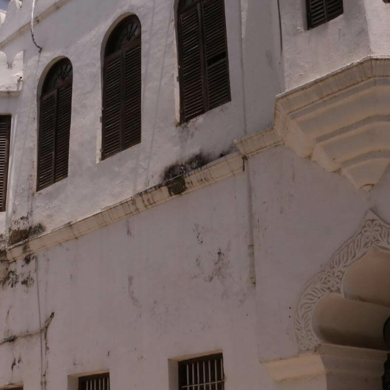 Stone Town
