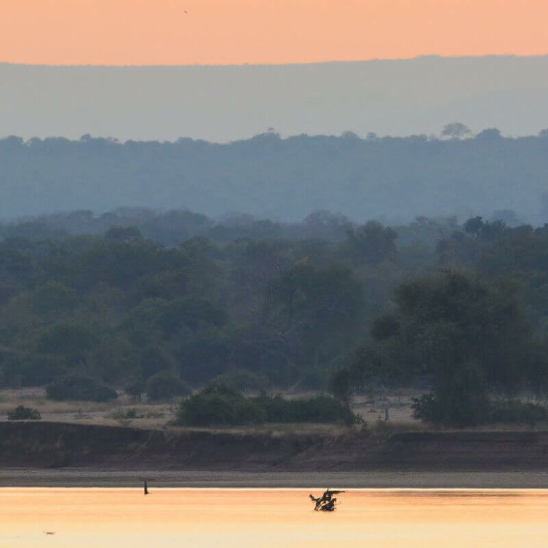 Südliches Afrika