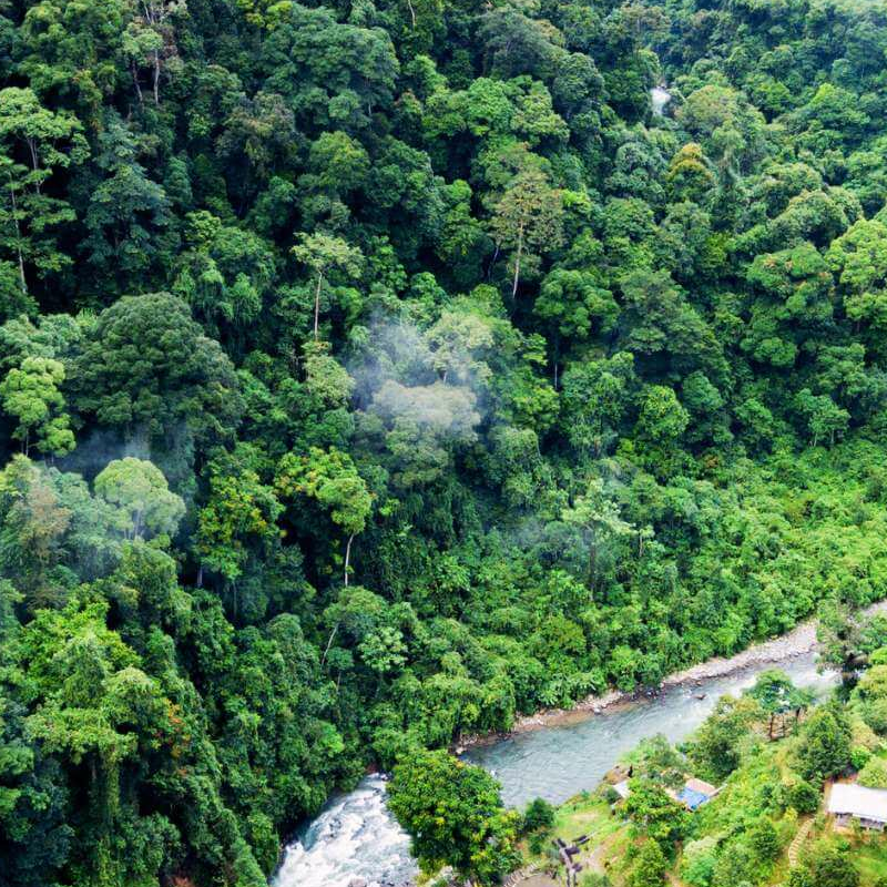Sumatra