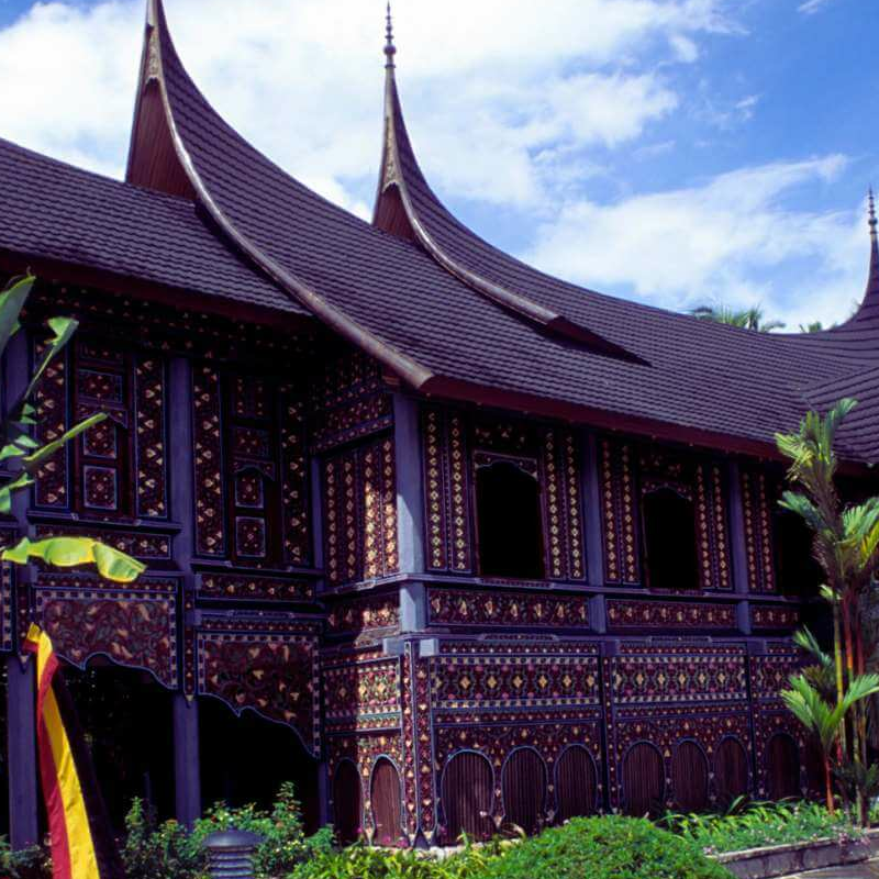 Sumatra