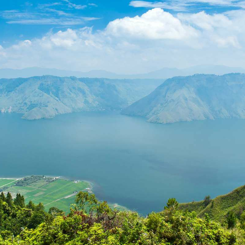 Sumatra