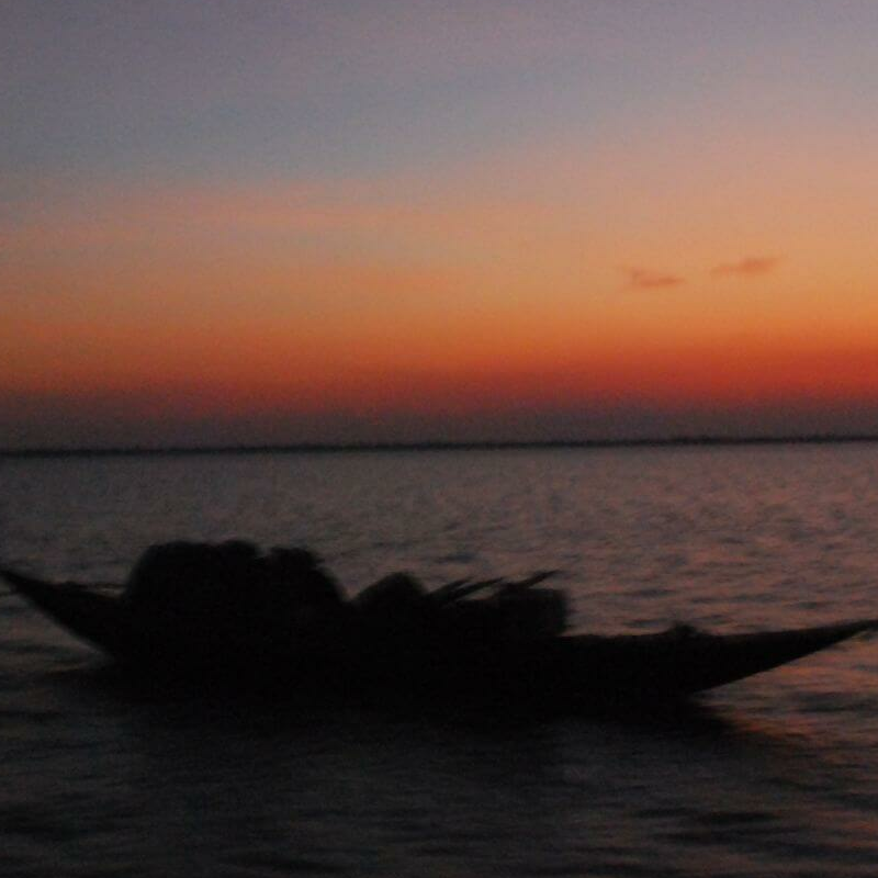 Sundarbans-Nationalpark