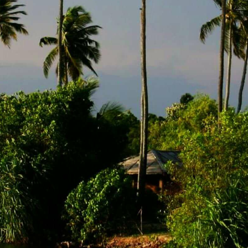 Tangalle