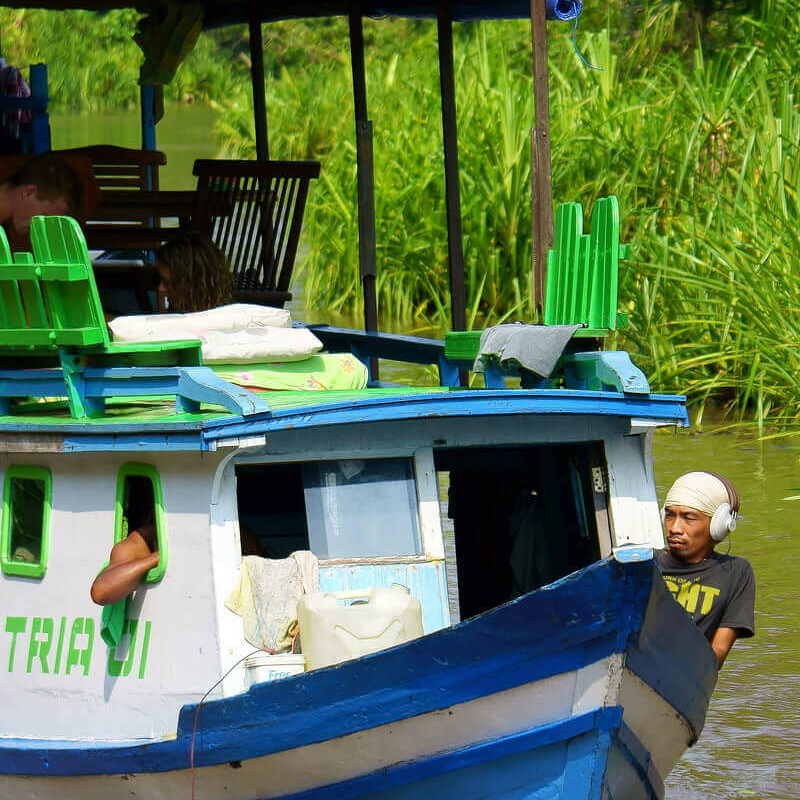 Tanjung Puting