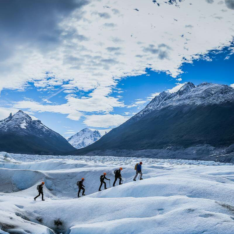 Torres del Paine