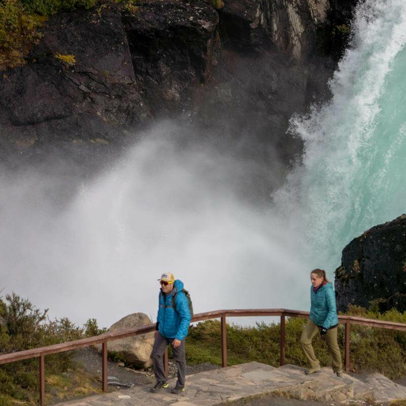 Torres del Paine