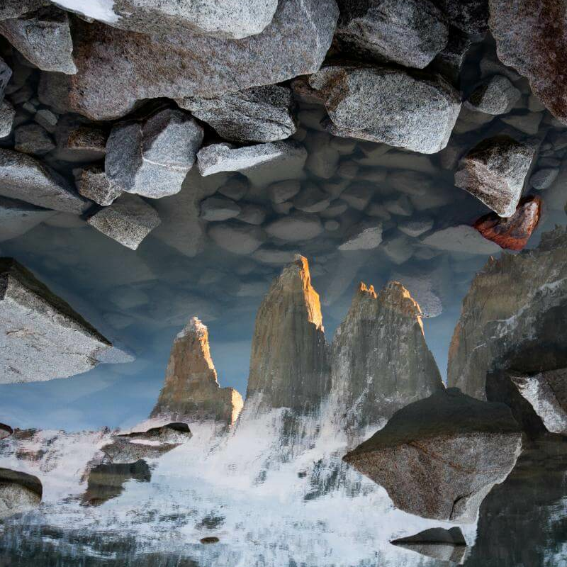 Torres del Paine
