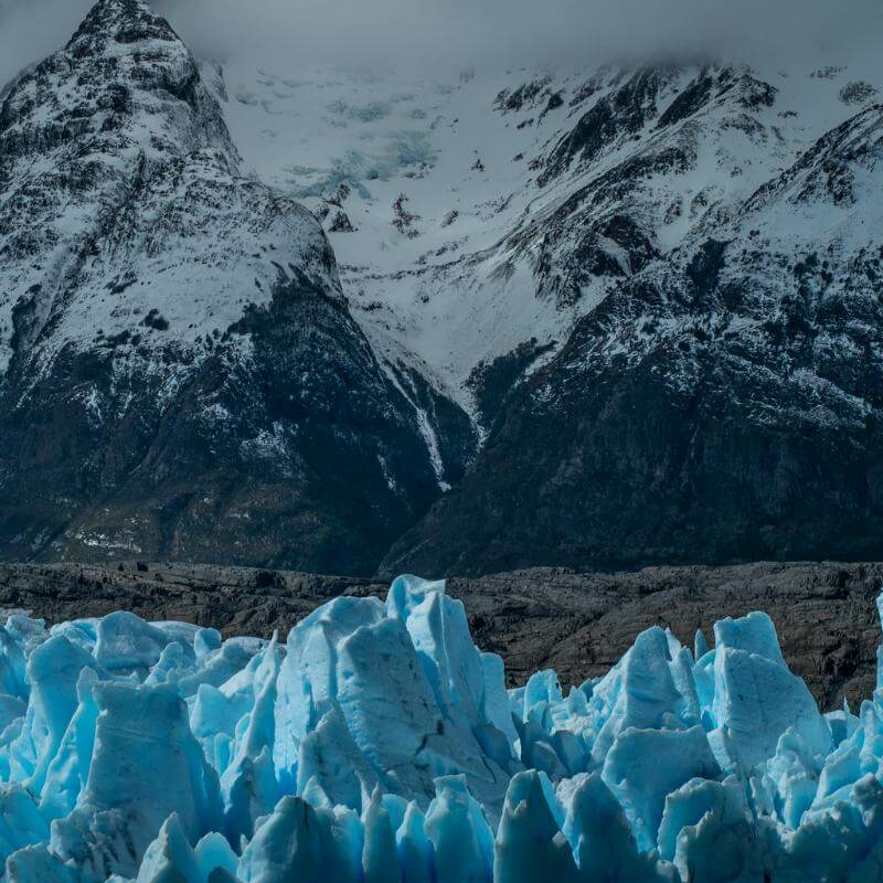Torres del Paine