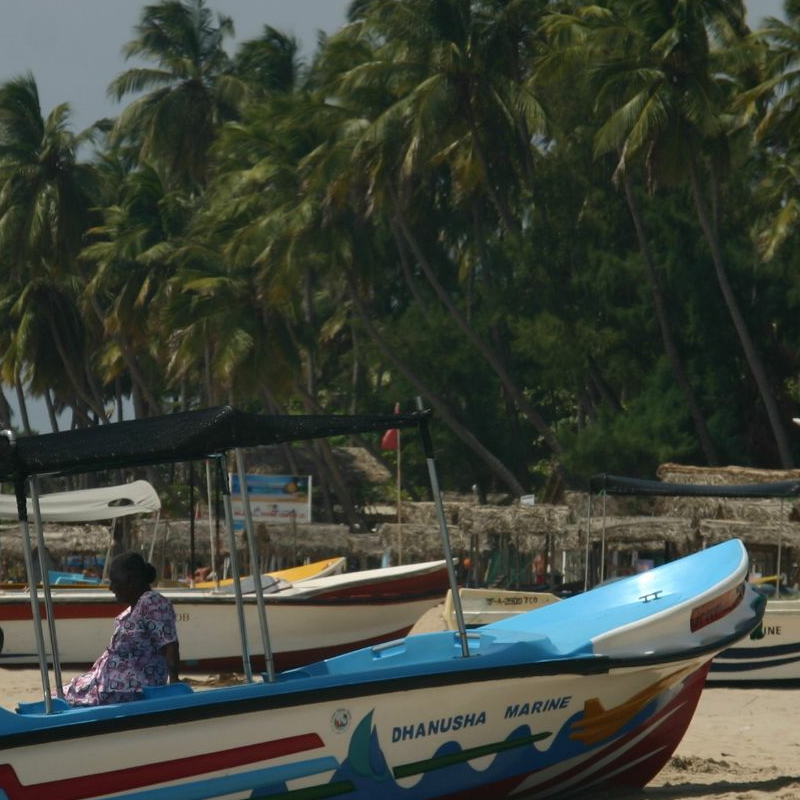 Trincomalee