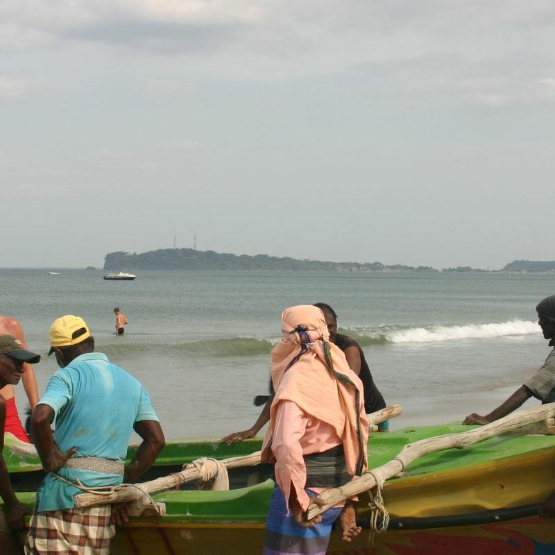 Trincomalee