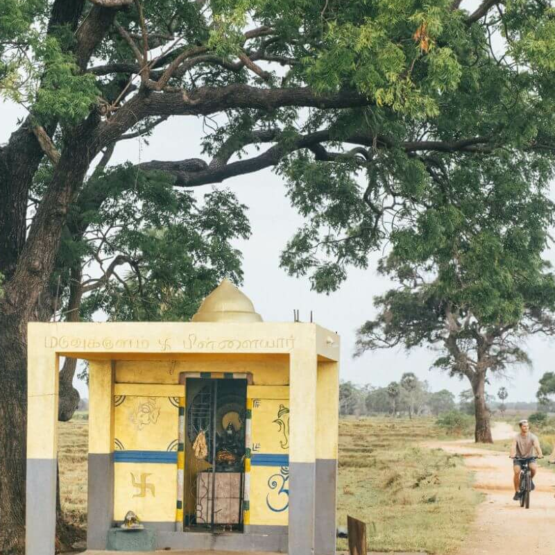 Trincomalee