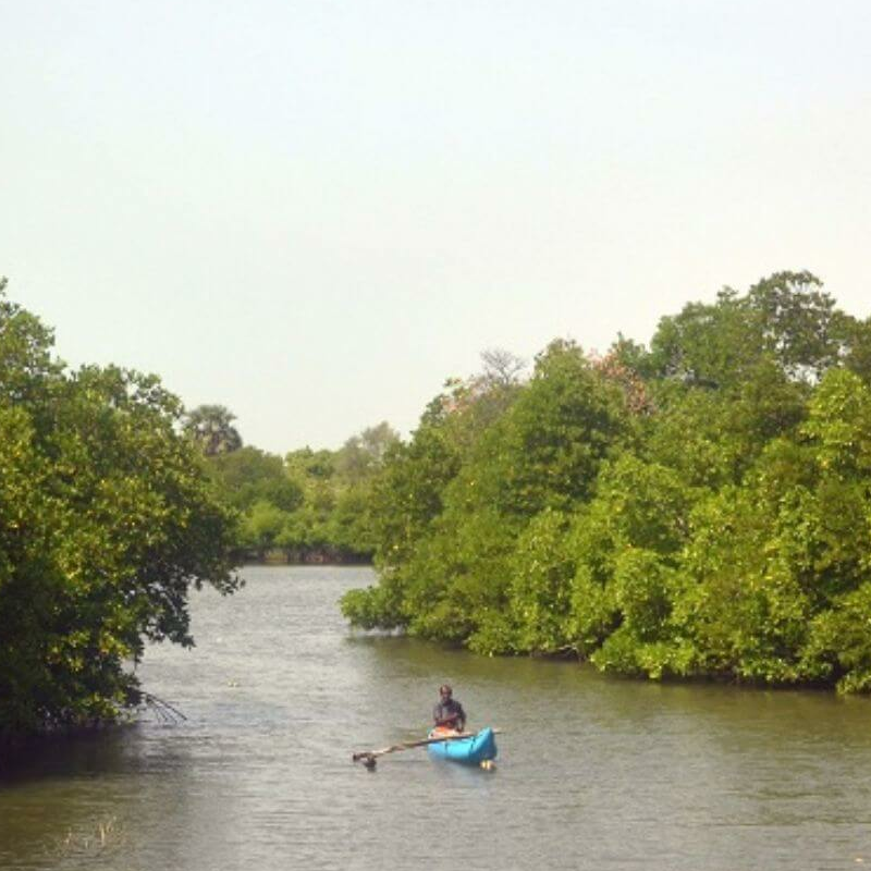 Trincomalee