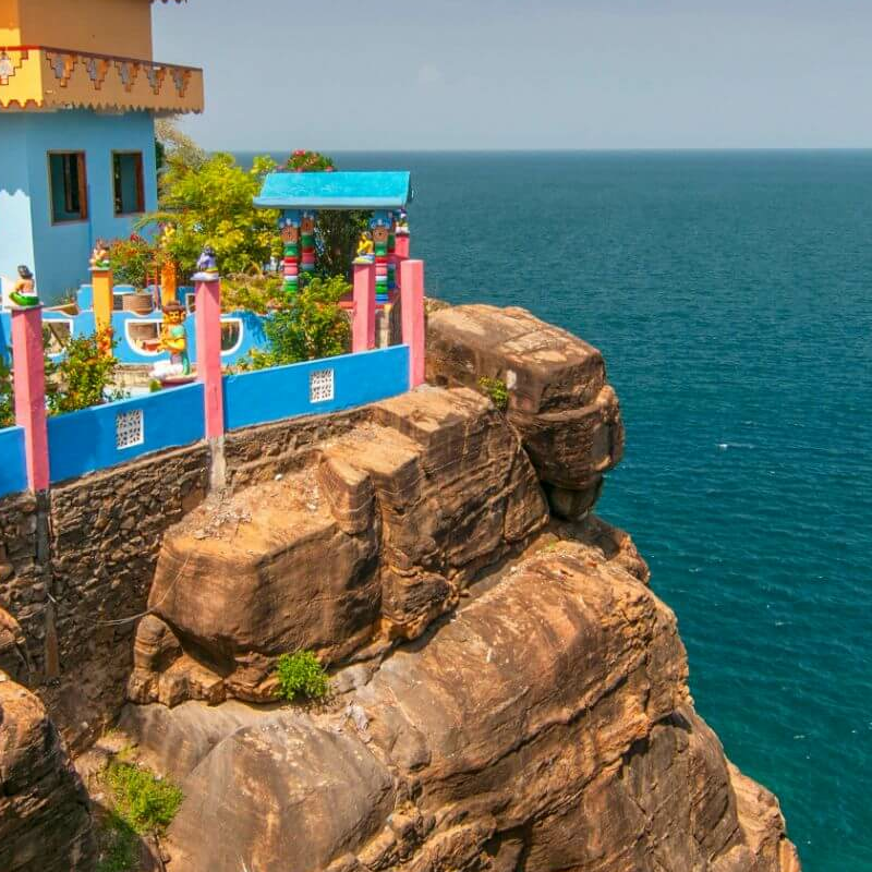 Trincomalee