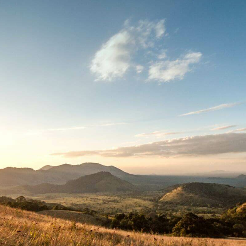 Tsavo West