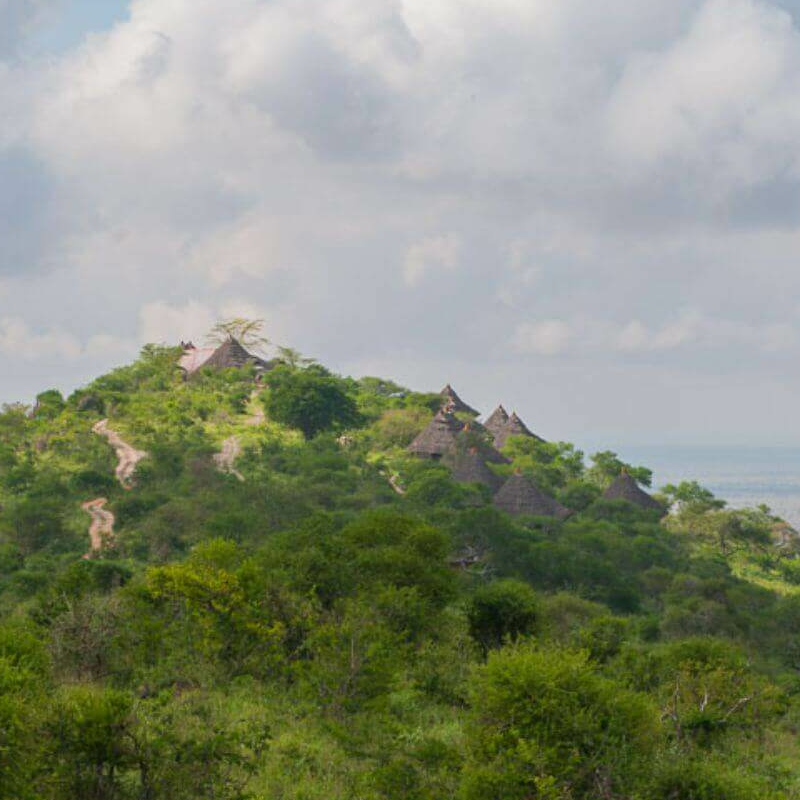 Tsavo West