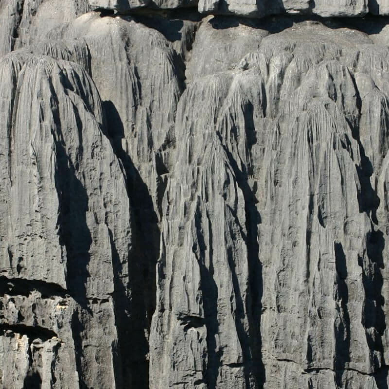 Tsingy de Bemaraha