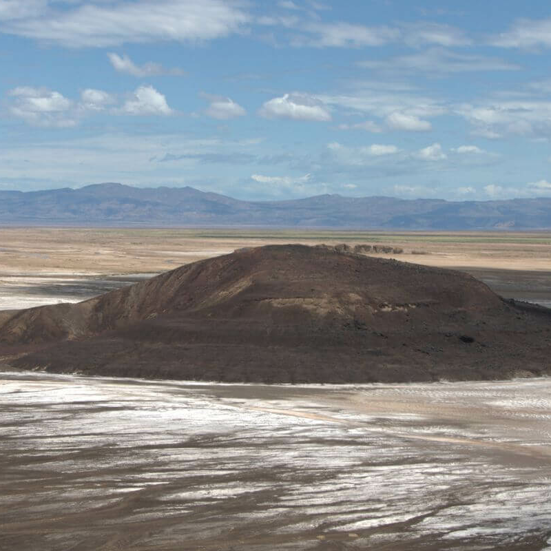 Turkanasee