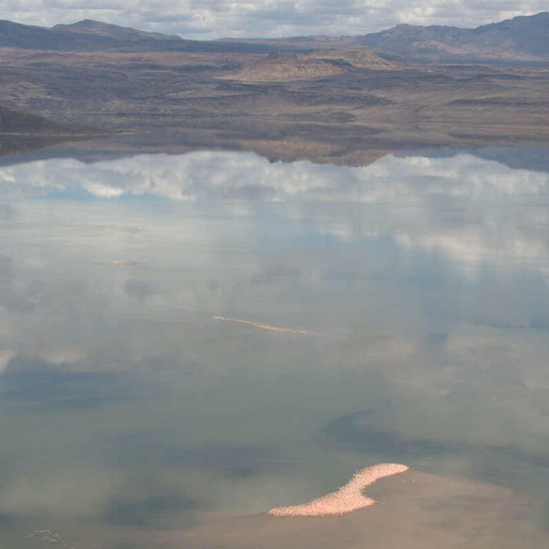 Turkanasee