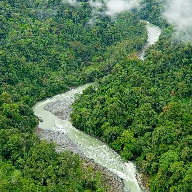 Turrialba