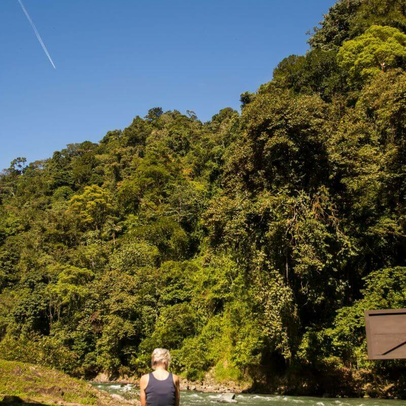 Turrialba