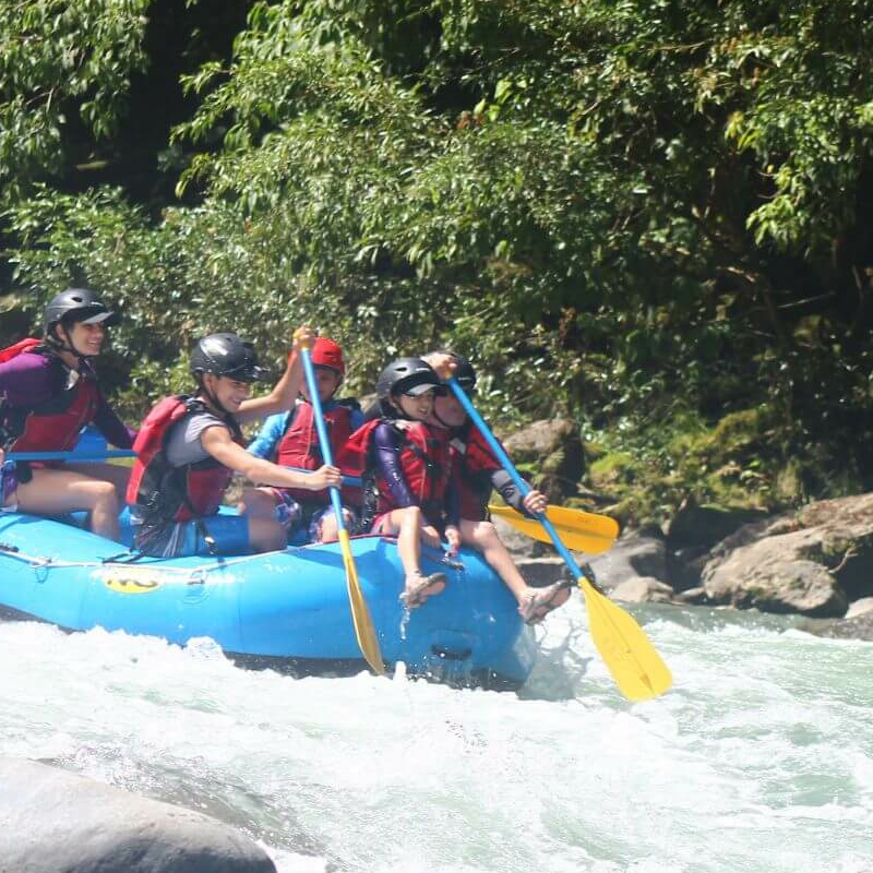 Turrialba