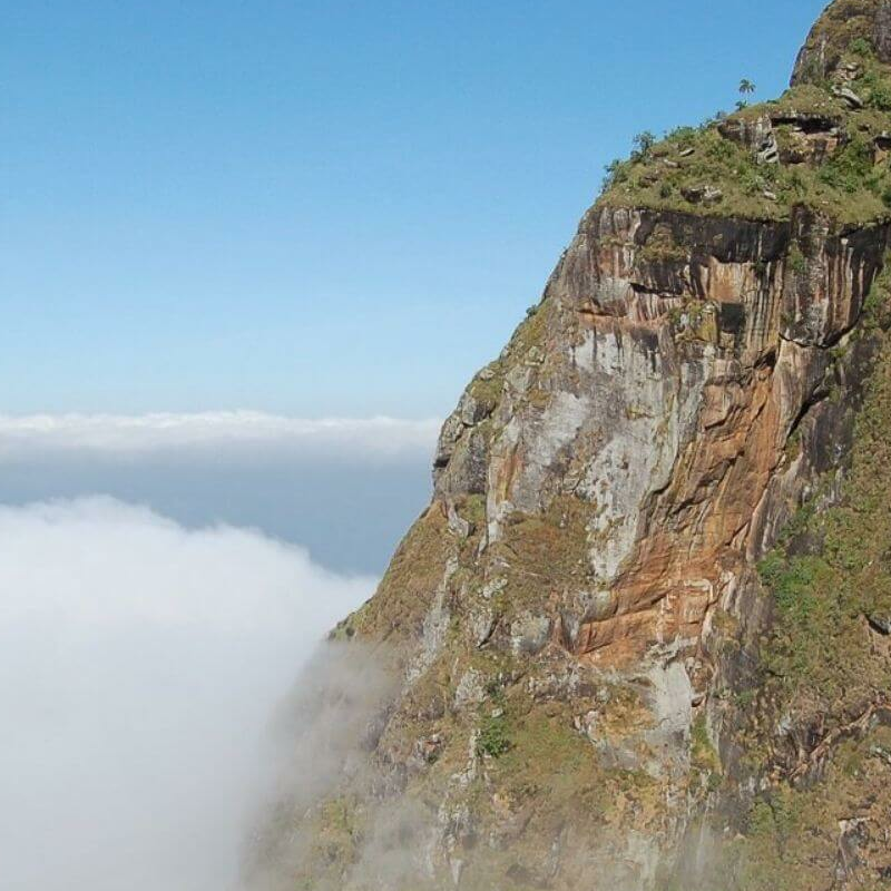 Usambara Berge