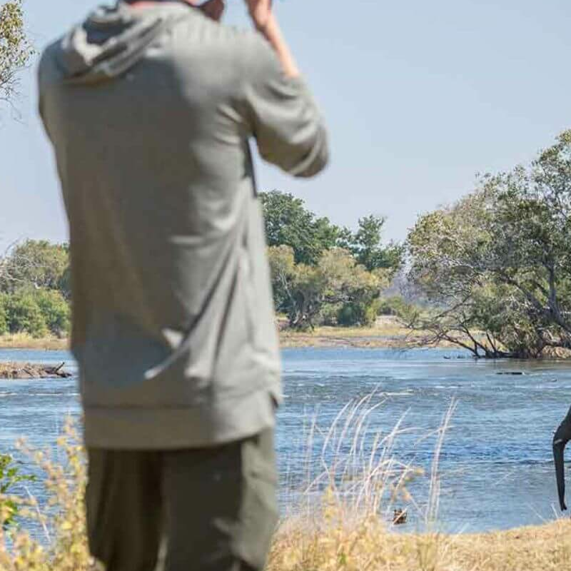 Vic Falls (Sambia)