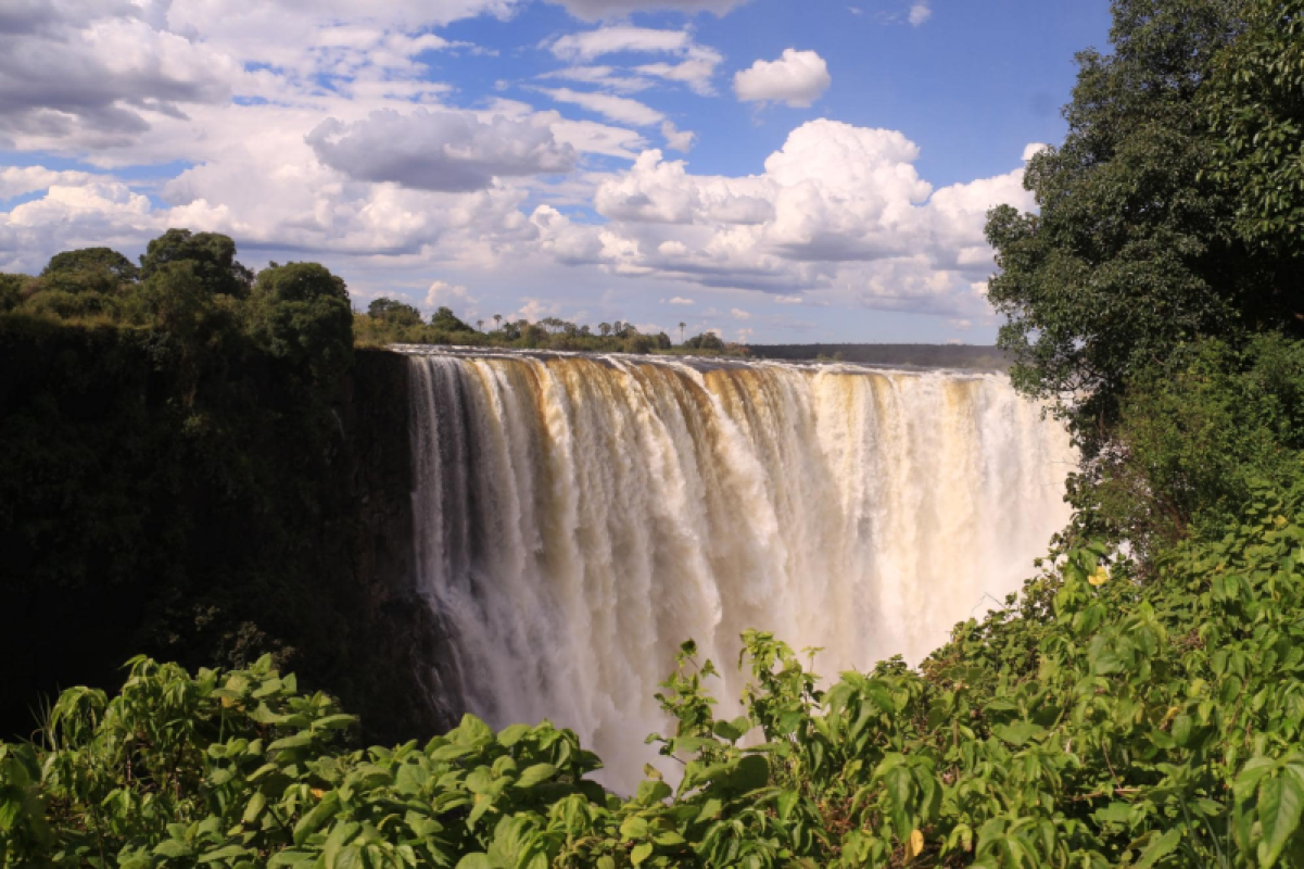 Simbabwe Incredible Safari