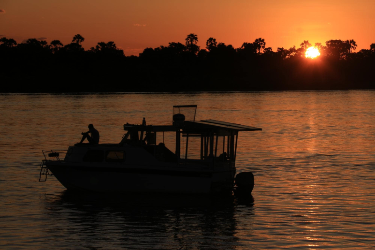 Simbabwe Incredible Safari