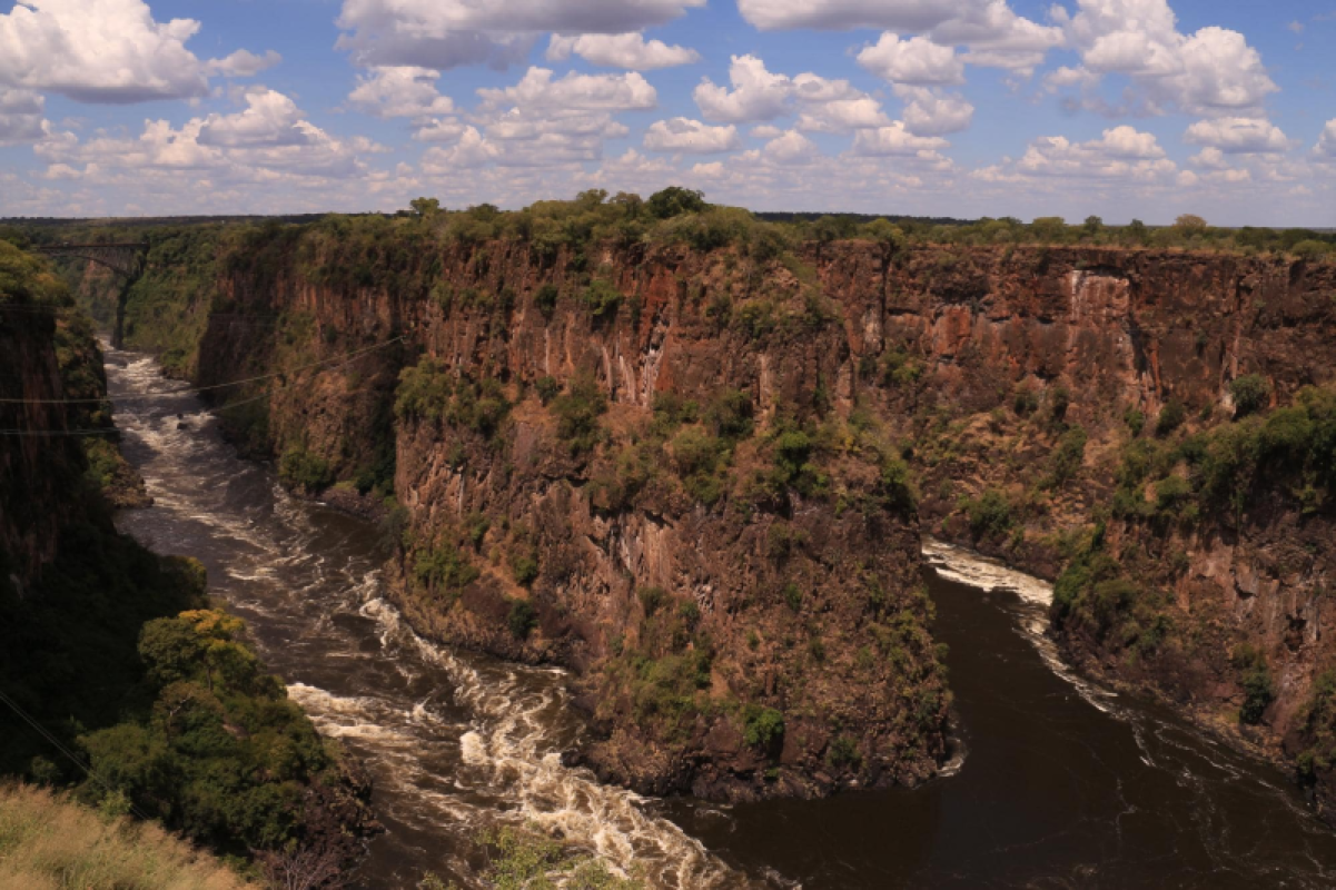 Simbabwe Incredible Safari