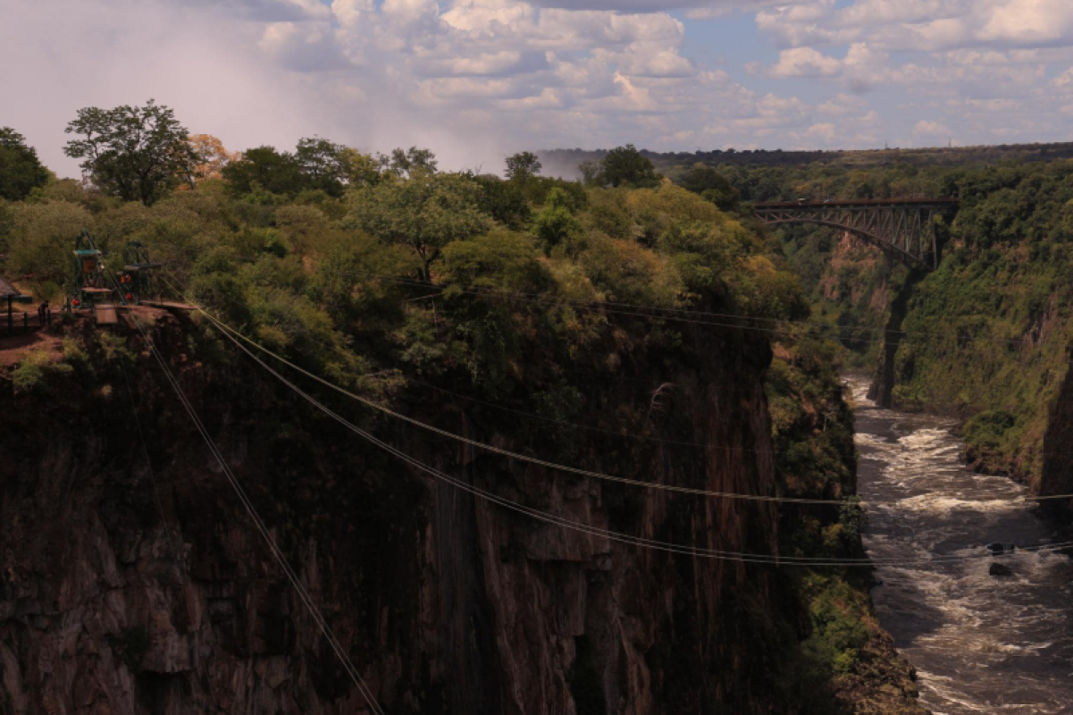 Simbabwe Incredible Safari