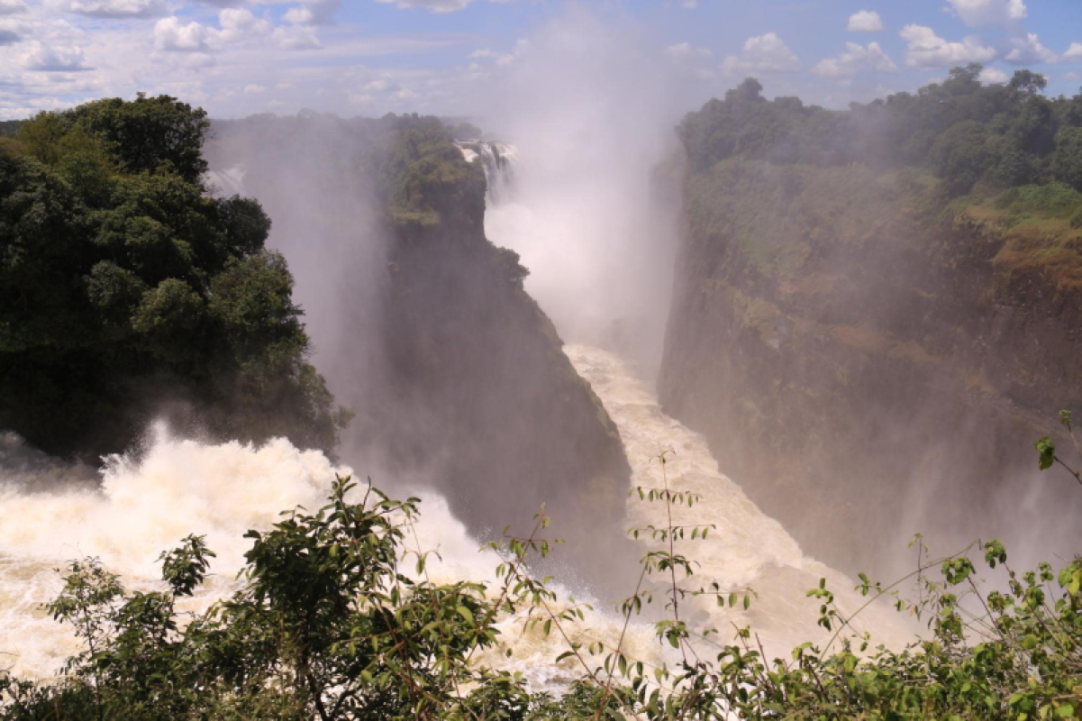 Simbabwe Incredible Safari