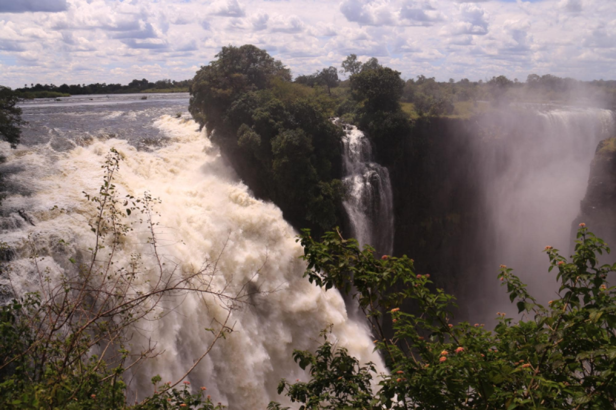 Simbabwe Incredible Safari
