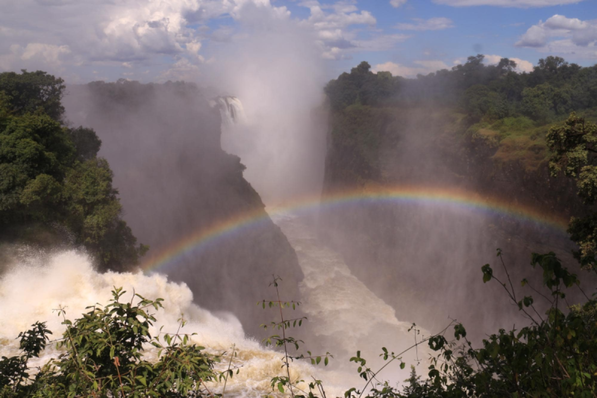 Simbabwe Incredible Safari