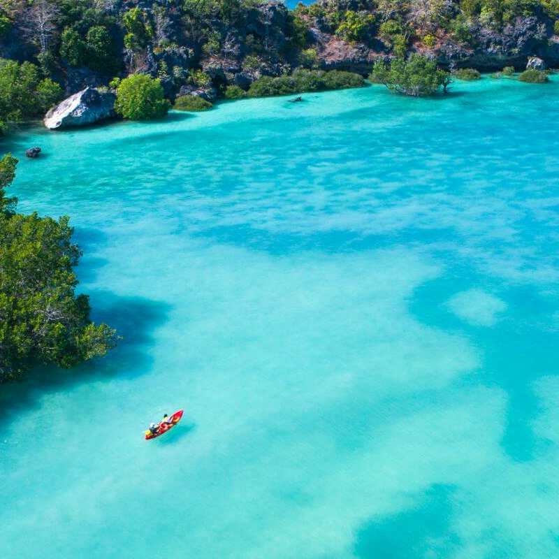 West Timor