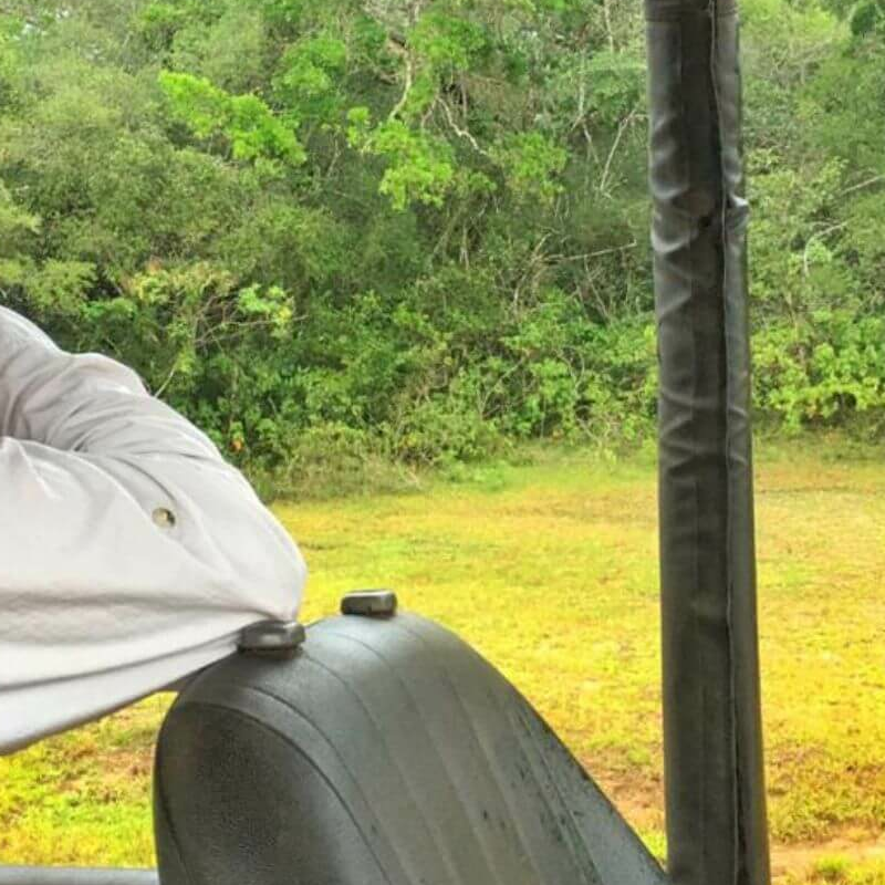 Wilpattu Nationalpark