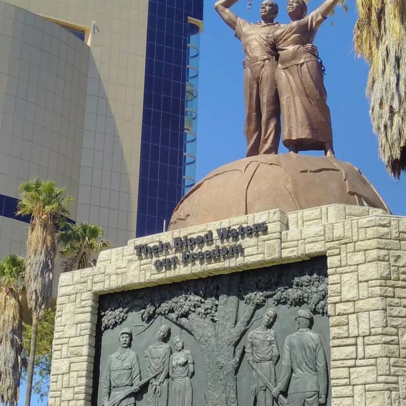 Windhoek