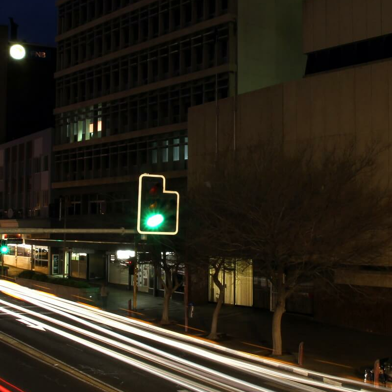 Windhoek