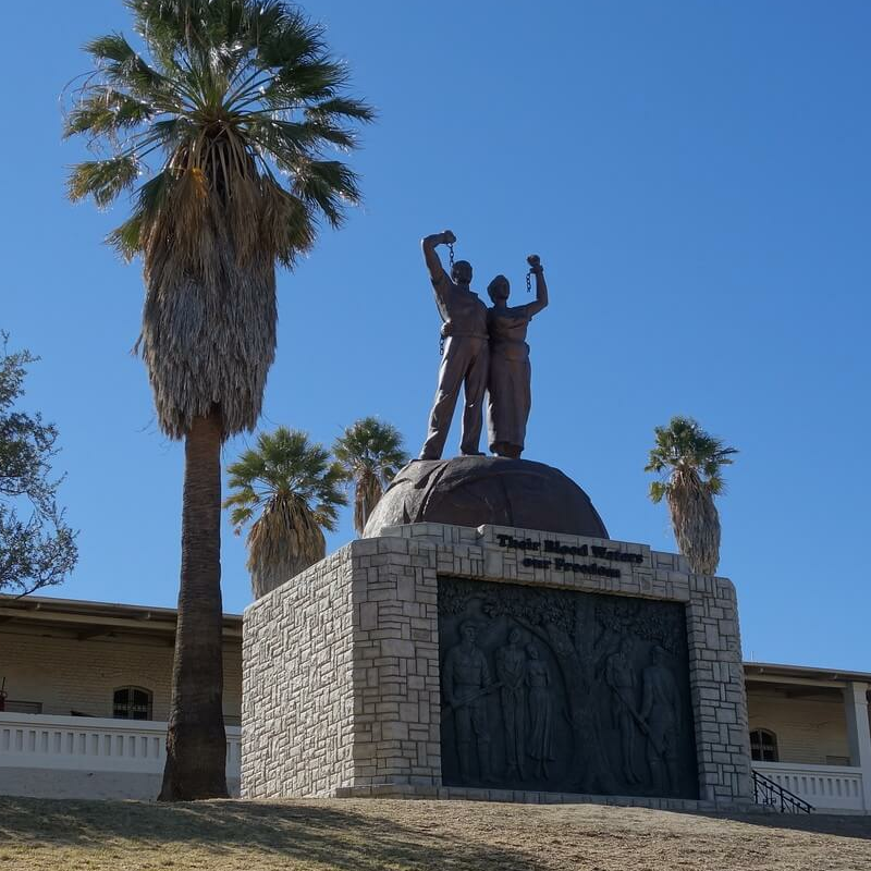 Windhoek