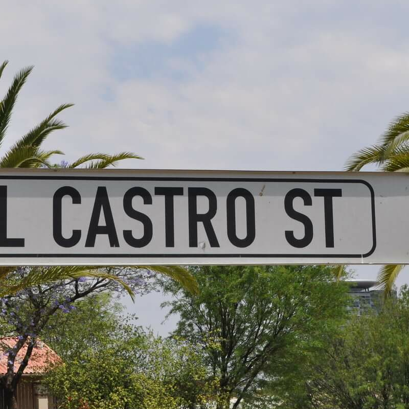 Windhoek