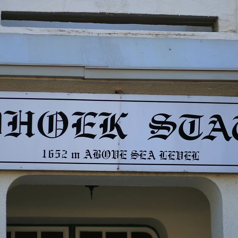 Windhoek