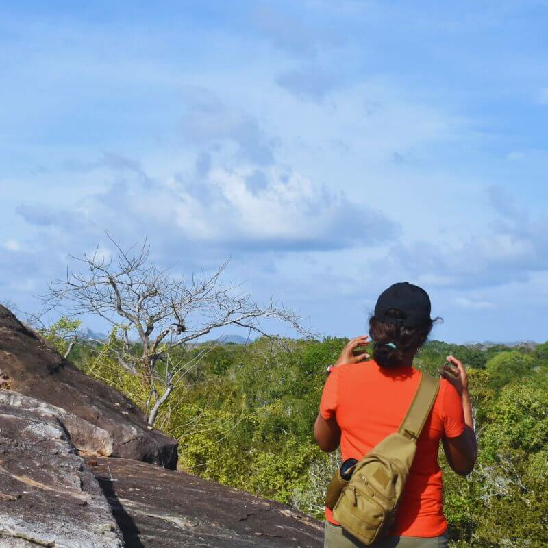 Yala Nationalpark
