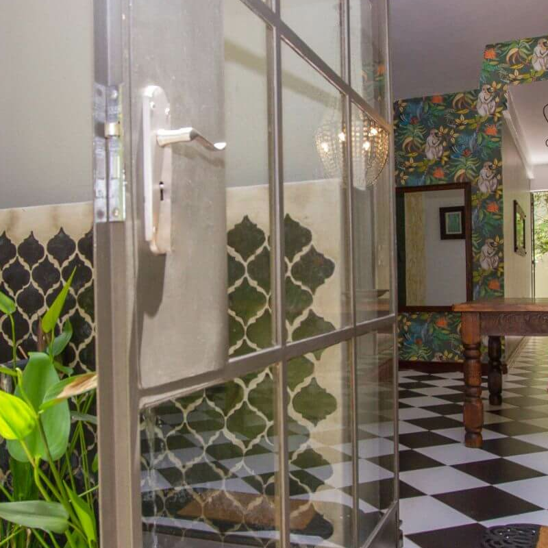 528 Victoria Falls