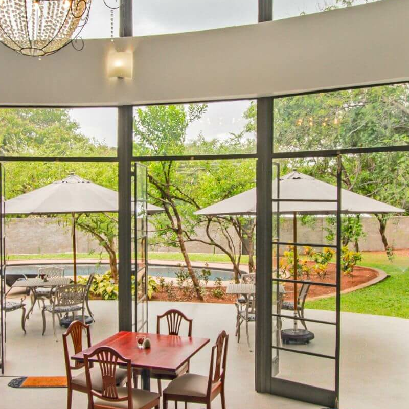 528 Victoria Falls